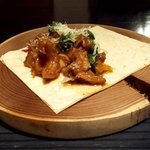 IL TEATRINO DA SALONE - ランプレドット（2019.5）