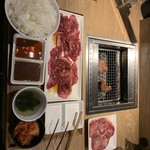 焼肉ライク - 