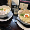 ラーメン家 みつ葉 the second