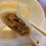 餃子苑 富丘の里 - 