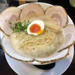 ラーメン家 みつ葉 the second - 
