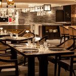 GRILL 54TH - 