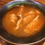 Sake To Gyouza To Shitagokoro - スープ餃子【四川火鍋】