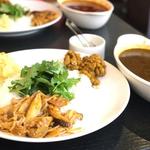 横浜ボンベイ - 