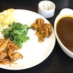 横浜ボンベイ - 