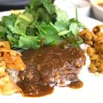 横浜ボンベイ - 