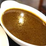 横浜ボンベイ - 