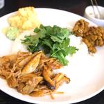 横浜ボンベイ - 