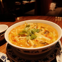 横浜中華街 重慶飯店 本館 - 