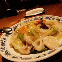 横浜中華街 重慶飯店 本館 - 