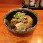 Ikitsu Ke - 肉豆腐