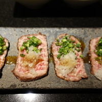 兜 麻布十番店 - 