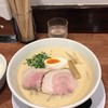 ラーメン家 みつ葉 the second