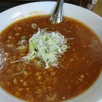 麺処 池田 - 