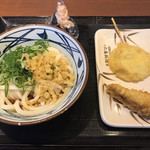 丸亀製麺 - 