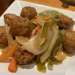 居食屋 わいるどふぁーむ  - 