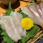 居食屋 わいるどふぁーむ  - 