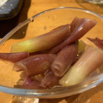 居食屋 わいるどふぁーむ  - 