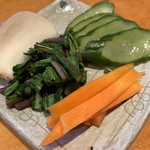 居食屋 わいるどふぁーむ  - 