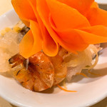 新亜飯店 - 前菜