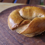 MARUICHI BAGEL - 