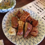 みそだれやきとり かんちゃん - 