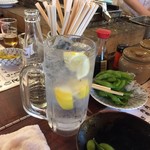 みそだれやきとり かんちゃん - 