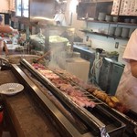 みそだれやきとり かんちゃん - 