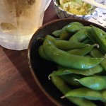 みそだれやきとり かんちゃん - 