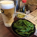 みそだれやきとり かんちゃん - 