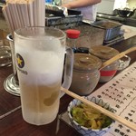 みそだれやきとり かんちゃん - 