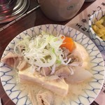 みそだれやきとり かんちゃん - 