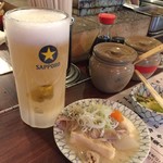 みそだれやきとり かんちゃん - 