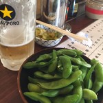 みそだれやきとり かんちゃん - 