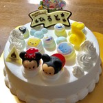 サーティワンアイスクリーム - 料理写真: