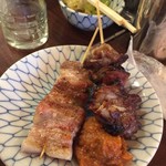 みそだれやきとり かんちゃん - 