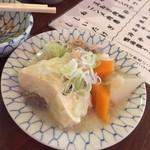 みそだれやきとり かんちゃん - 