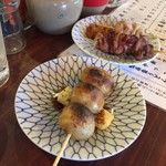 みそだれやきとり かんちゃん - 