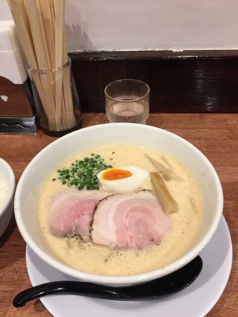 味最高 雰囲気最低 By ニッシーj ラーメン家 みつ葉 The Second 法隆寺 ラーメン 食べログ 味最高 雰囲気最低 By ニッシーj ラーメン家 みつ葉 The Second 法隆寺 ラーメン 食べログ