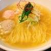 麺屋海神 新宿店