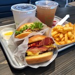 Shake Shack - 