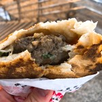 福州世祖胡椒餅 - 