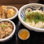 Udon Koubou Tenkuu - 