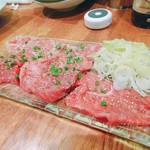代官山 焼肉かねこ - 
