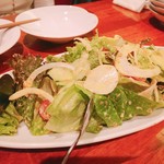 代官山 焼肉かねこ - 