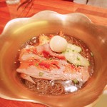 代官山 焼肉かねこ - 