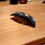 鮨 さかい - コハダ