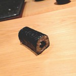 鮨 さかい - 干瓢巻き