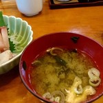 活魚料理ととや - 