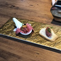 焼肉 うしみつ 恵比寿本店 - 